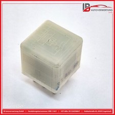 MERCEDES-BENZ W124 R129 W202 W126 Relais Multifunktionsrelais 0015427819