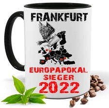 EUROPAPOKAL SIEGER 2022
