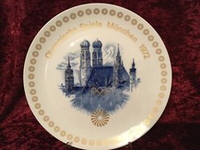 München Olympische Spiele