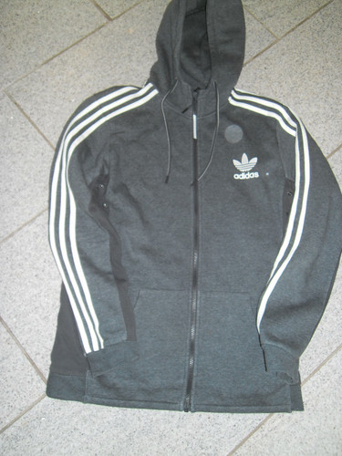 Adidas sweatjacke - *, *