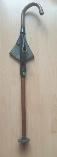 Sitzstock jägersitz - jägersitz, /