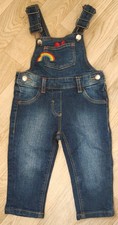 Baby-Kleidung – Latzhose /