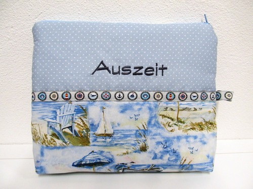 Kulturbeutel kosmetiktasche - kulturbeutel,