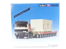 Kibri H0 13526 Bausatz