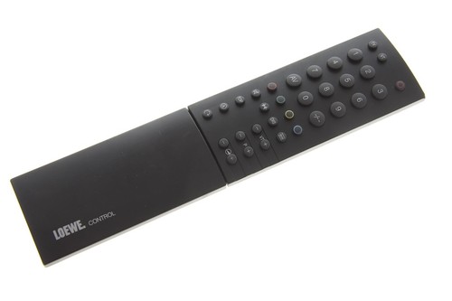 Original fernbedienung loewe - fernbedienung,