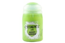 Air Moot Green 24ml Citadel