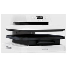 Loklik Auto Heat Press