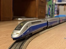 Mehano TGV Duplex T688, T699