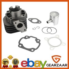 Ersatz Zylinder Sarz 50ccm