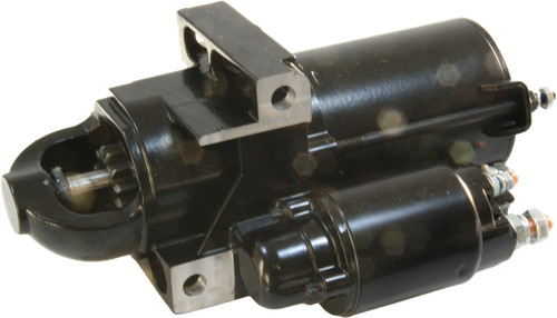 Anlasser demarreur motor - anlasser,