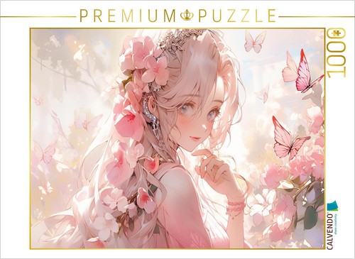 Calvendo puzzle ein motiv - puzzle,