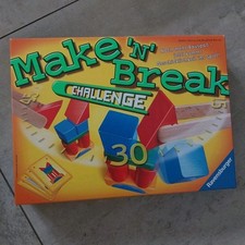 Make 'N' Break Challenge Ravensburger