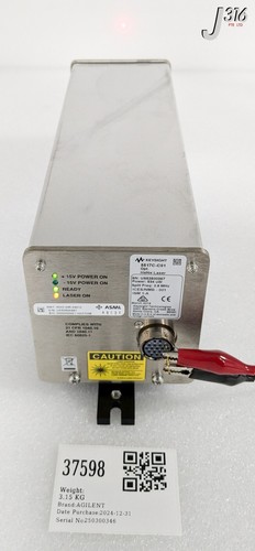 37598 agilent laserkopf hene - laserkopf,,