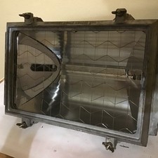 FLUTLICHTSTRAHLER BAUSTRAHLER