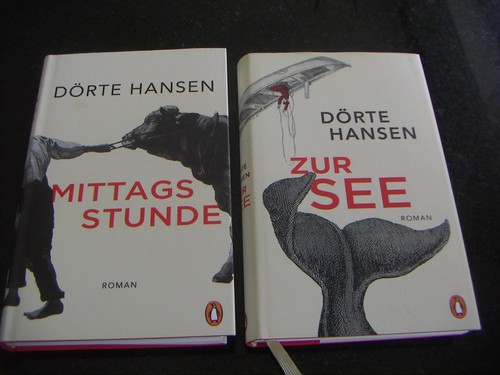 Mittagsstunde zur see von - zur,
