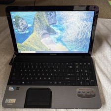 Günstiger Laptop - TOSHIBA