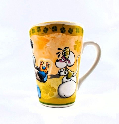 Original diddl sammeltasse - original,