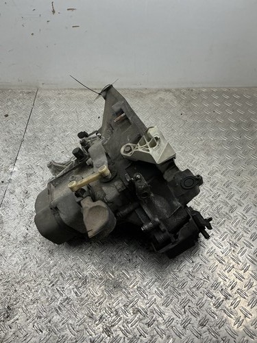 Schaltgetriebe peugeot 207 sw - ,