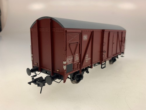 Lenz 42234 spur gedeckter - 0,