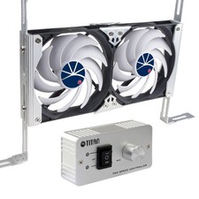 Kühlschranklüfter 12V mit