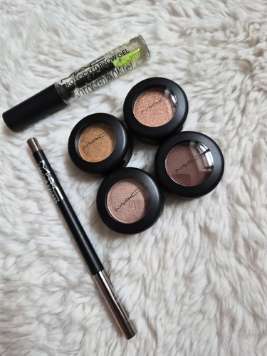 Mac augen make - mac, up