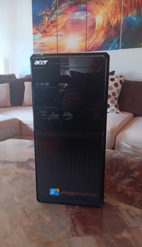 Acer aspire pcsuite - aspire, mit