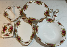 Royal Albert Old Country