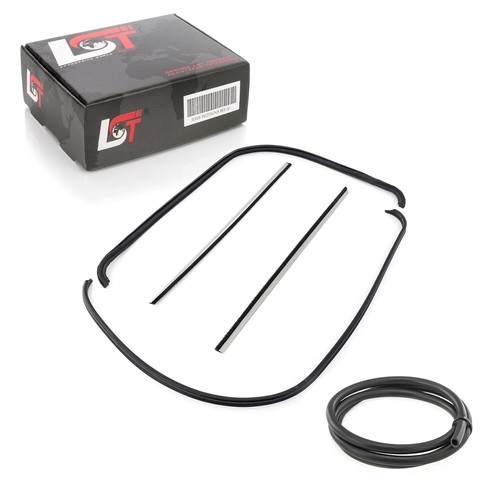 Schiebedach reparatur set - schiebedach,