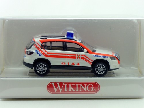 Wiking 00711436 tiguan - 00711436, vw