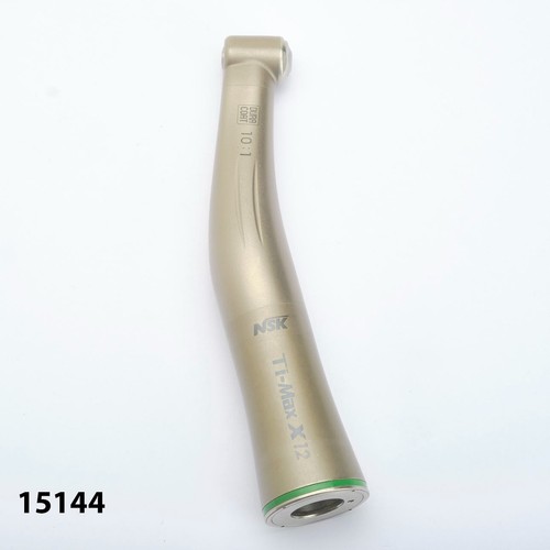 Nsk winkelstück x12 grün - nsk,