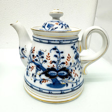 Antike Kanne Teekanne