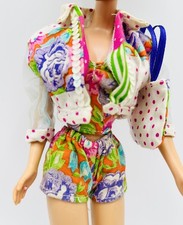 1991 Mattel Teen Talk Barbie