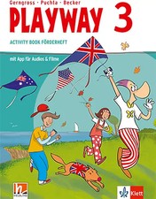 Playway 3. Ab Klasse 3