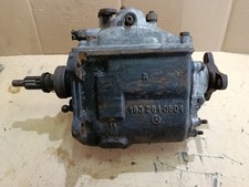 MB Mercedes Benz W120 W121