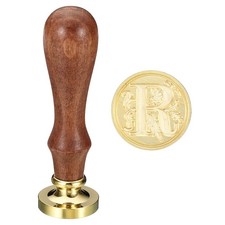 Alphabet R Wachs Siegel