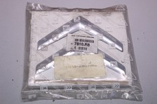 ORIGINAL CITROEN C4 Picasso Emblem 7810R8 OVP