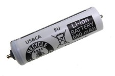 Panasonic WESLV9ZL2519 Akku für ESRF31, ESRF41, ER-GP80 Haarschneider