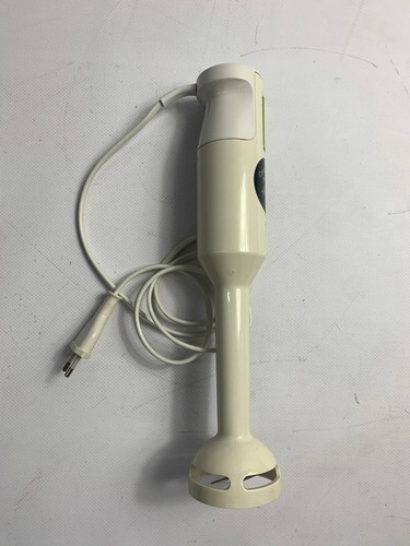 Braun stabmixer 160 watt - stabmixer, typ