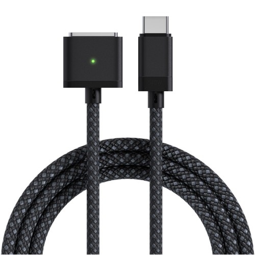 Usb auf magnetisches kabel - usb-c,