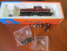 Roco-Diesellok BR 290, OVP, für Bastler