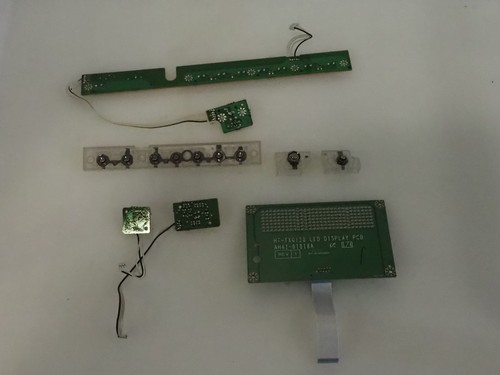 Samsung txq120 original - samsung, ht-txq120