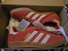 Neue Adidas Gazelle W Indoor