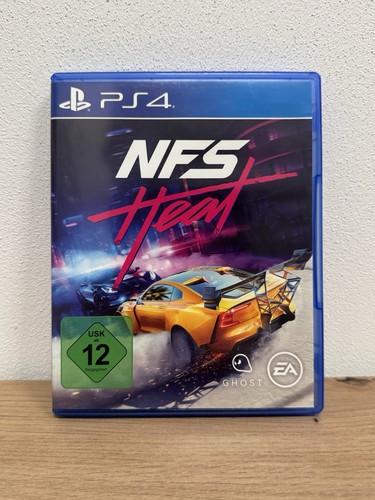 Need for speed heat - for,