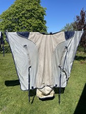 125 cm Fliegendecke /