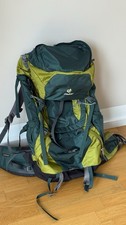 Deuter Aircontact 65+10 Trekking Wander Rucksack *WIE NEU*