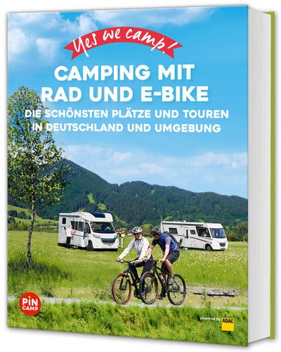 Yes camp camping - camp!, rad