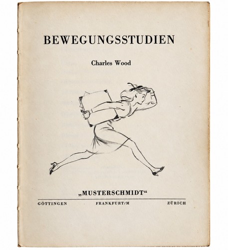 Charles wood - charles, –