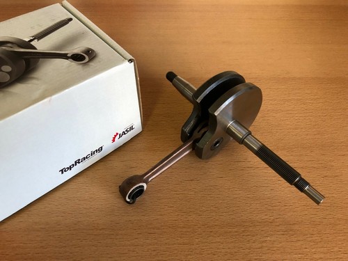 Kurbelwelle sachs mb - sachs, 50