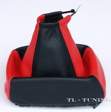 Schaltsack Schaltmanschette