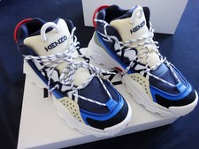 KENZO INKA LOW TOP Sneaker
